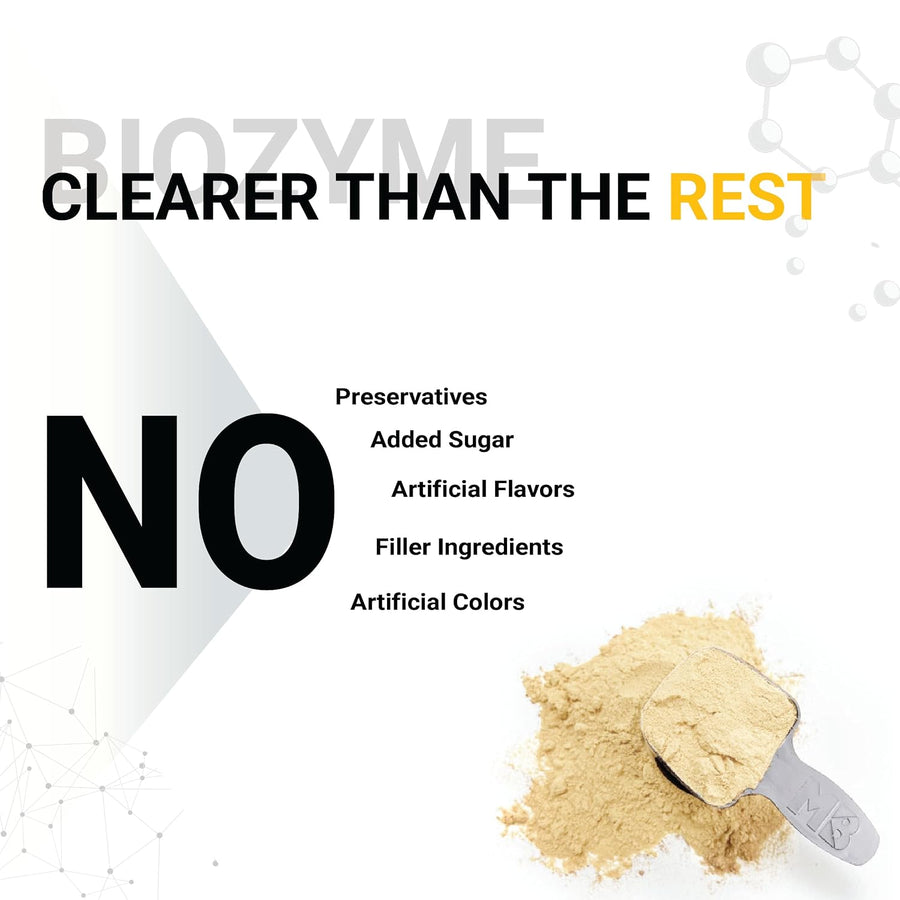 MuscleBlaze Biozyme Performance Whey | 2kg (56 Servings) | Magical Mango | 50% Higher Protein Absorption