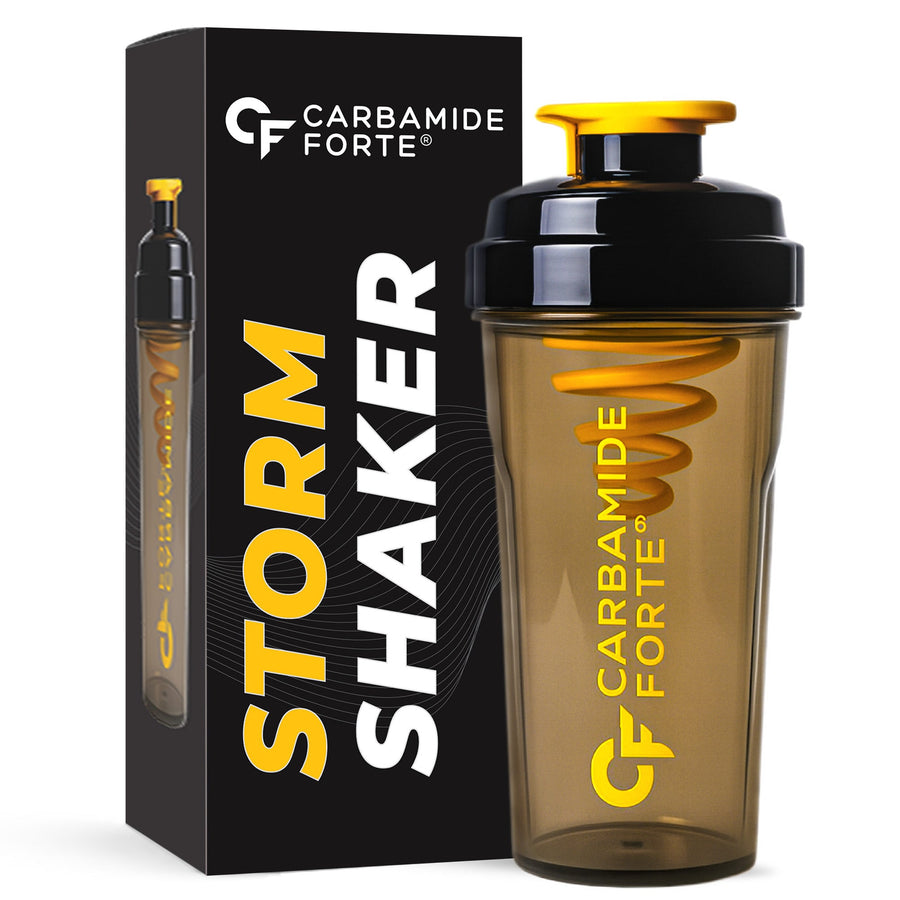 Carbamide Forte Storm Shaker Bottle 700ml