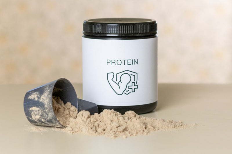 Whey Protein Explained: Isolate vs Concentrate vs Hydrolysate