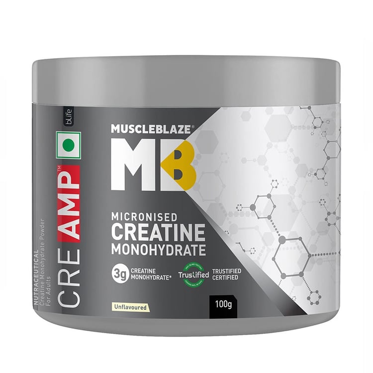 Creatine Myths Debunked by Science