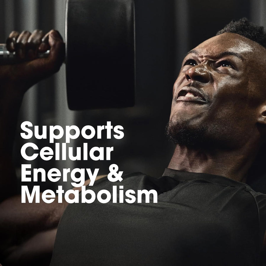 Optimum Nutrition (ON) Multivitamin for Men | 60 Tablets | Unflavoured | 26 Vitamins & Minerals